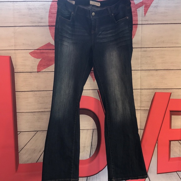 torrid Denim - Torrid denim jeans 👖 Size 14 💕